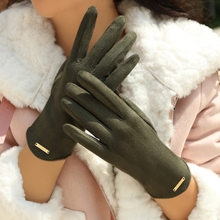 Glove Mittens