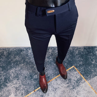 Slim Formal Trousers (See more options)