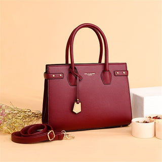 Genuine Leather Handbags