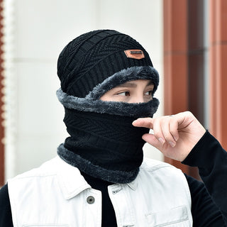 Stylish Winter Knit Cap