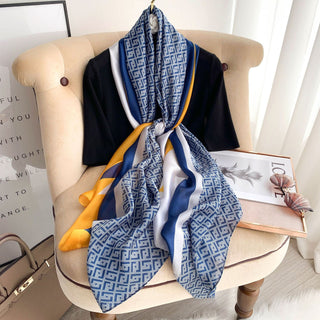 Classic Shawl