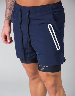 Running Shorts with Pockets