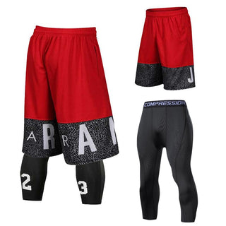 Jogging Sweatshorts