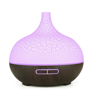 Electric Aroma Essential Oil Diffuser