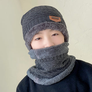 Stylish Winter Knit Cap