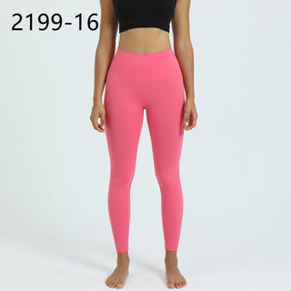 High-Waist  Legging For Yoga