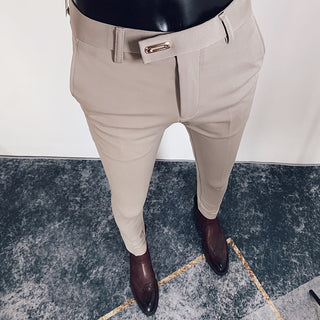 Slim Formal Trousers (See more options)