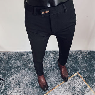 Slim Formal Trousers (See more options)