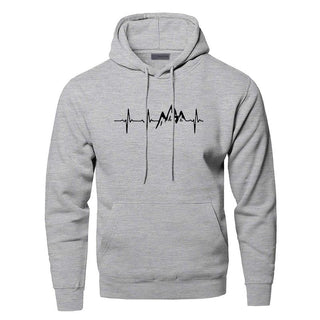 Hoodies Fleece  Sweatshirt (See more options)