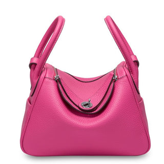 Leather Lindi Bag