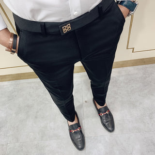 Slim Formal Trousers (See more options)