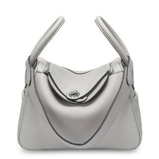 Leather Lindi Bag