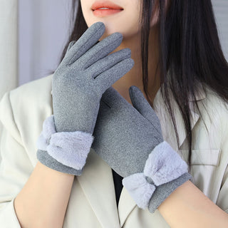 Glove Mittens