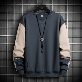 Hip Hop Hoodies Solid Pullover