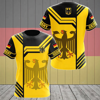 GERMANY Men's Casual Tees (See more options)