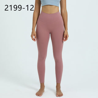 High-Waist  Legging For Yoga