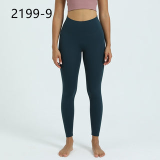 High-Waist  Legging For Yoga