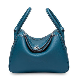 Leather Lindi Bag