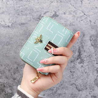 Purse Card Holder