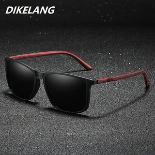 Luxury Driving Travel Polarized Sunglasses