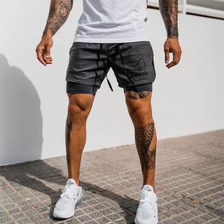 Gym Fitness Shorts