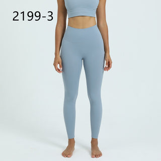 High-Waist  Legging For Yoga