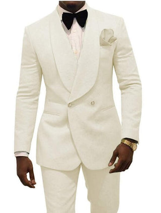 Jacket+Pants Tuxedo Suits (See more options)