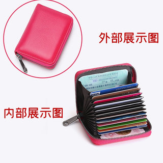 Card Organizer