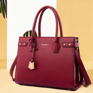 Genuine Leather Handbags