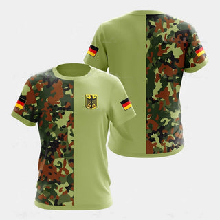 GERMANY Men's Casual Tees (See more options)