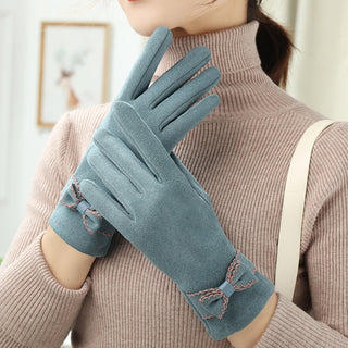 Glove Mittens