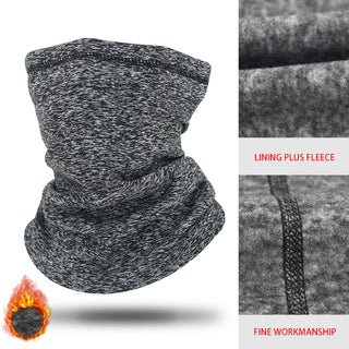 Windproof Scarf Neck Warmer