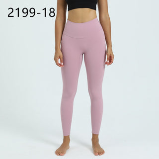 High-Waist  Legging For Yoga