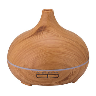 Electric Aroma Essential Oil Diffuser