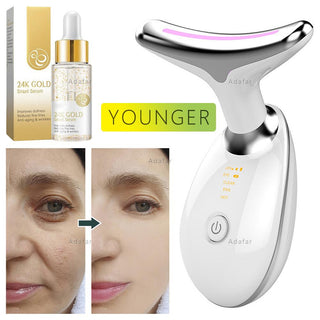 Skin therapy Lifting Massager