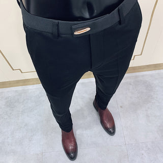 Slim Formal Trousers (See more options)