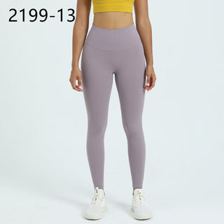 High-Waist  Legging For Yoga