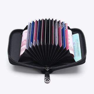 Card Organizer