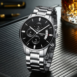 Fashionionable Watches Military Quartz Wrist Watches