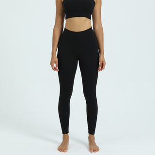 High-Waist  Legging For Yoga