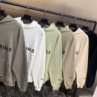 ESSENTIALS Hoodies