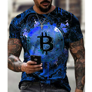 Bitcoin T-Shirt