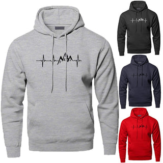 Hoodies Fleece  Sweatshirt (See more options)