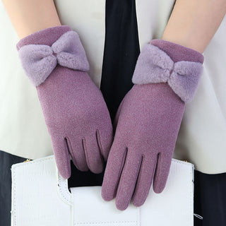 Glove Mittens