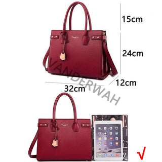 Genuine Leather Handbags