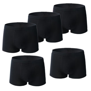 5 Pcs Boxer Briefs