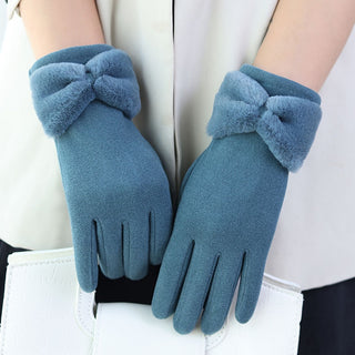 Glove Mittens