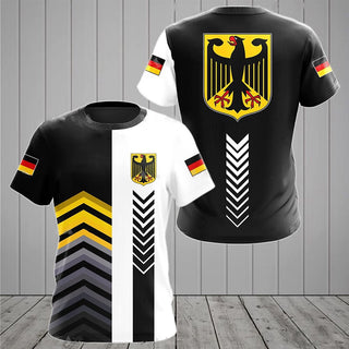 GERMANY Men's Casual Tees (See more options)