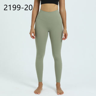 High-Waist  Legging For Yoga