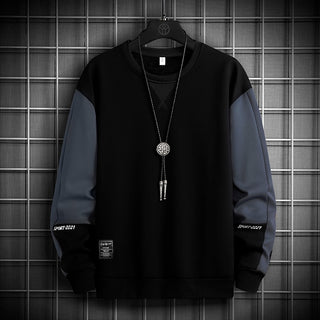 Hip Hop Hoodies Solid Pullover